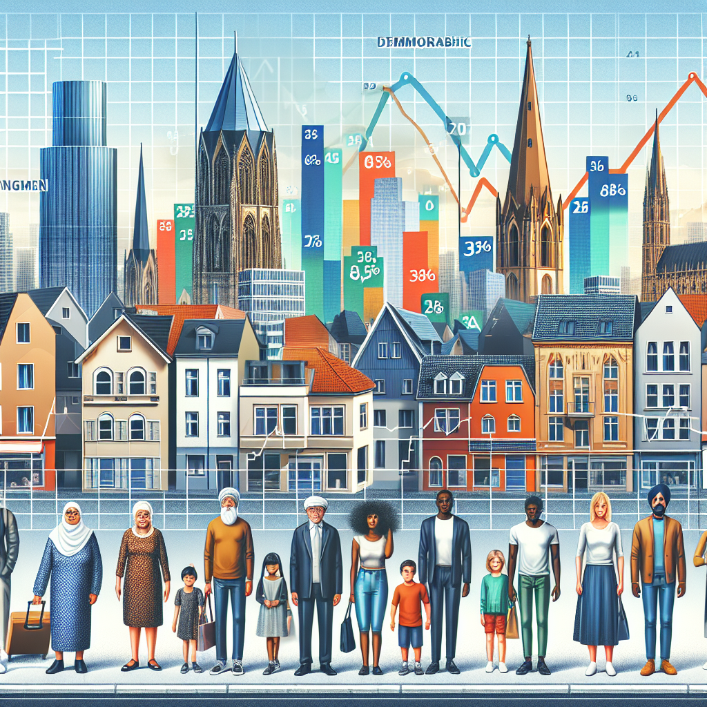 Demografische Veränderungen und Immobilienpreise in Bonn